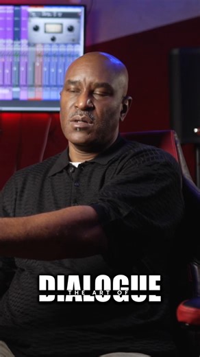 Easy Mo Bee reveals the moment he realized 2Pac didn't trust people from New York and admits it hurt his feelings Part 3 | The Art Of Dialogue