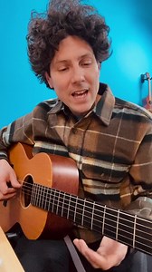 Fingerpicking - bass alternates between the root and 5th of the chord #guitar #guitarlessons #guitartutorial #acoustic #songwriter #songwriting#fingerstyle #fingerpicking | Jeremy Fisher