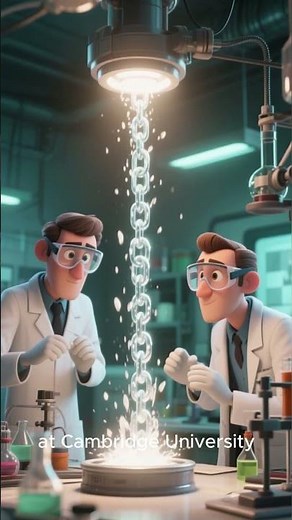 This Physics Trick Defies Gravity And It's Real