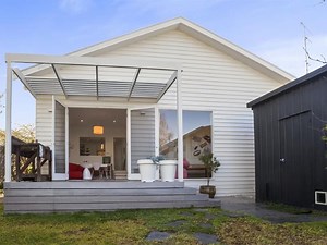 Rear House Extension Ideas & Photo Gallery – realestate.com.au