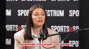 "Lord, use me however you want to use me." On Monday you can listen to our full conversation with Alex Loera of the Utah Royals! You won't want to miss. https://podcasts.apple.com/us/podcast/sports-spectrums-whats-up-podcast/id1764753559 | Sports Spectrum
