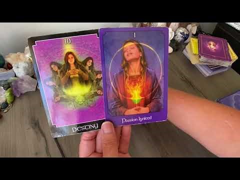 LIBRA FEBRUARY/Jan 2021 tarot, STUNNING ! WOW !