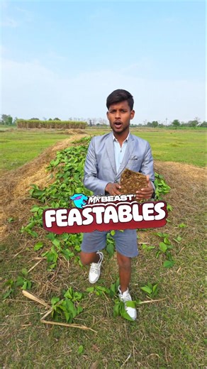 Buy Feastables, Win Ulimitee Money | MR RE