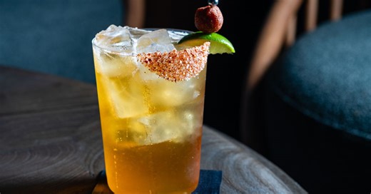 Where to Sip the Best Non-Alcoholic Drinks in San Diego