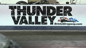 7.1K views · 171 reactions | Under the lights at 330 mph! NHRA roars into Bristol Dragway this weekend for the NHRA Thunder Valley Nationals. | INDYCAR on FOX | Facebook