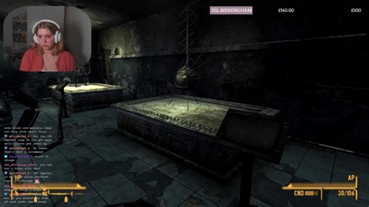 last stream before da new year