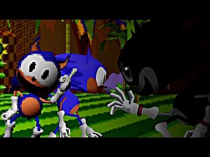 What if New Rewrite meets Old Rewrite? (ANIMATIONS COMPILATION DC2 + extra scenes)