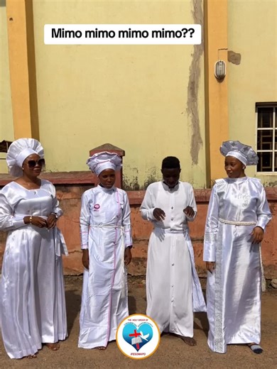 Exploring the Cherubim and Seraphim Faith