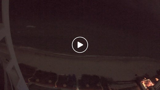 Miami Resort View Cam