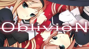 【DJMAX/超神曲Metal推荐】 NieN - OBLIVION ~ Rockin' Night Style ~