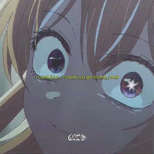 logan - #10 #songlyrics #oshinoko #amv #animeedit #hyperpop