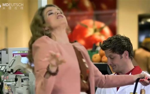 【德国情景喜剧 Ladykracher】你成年了吗？