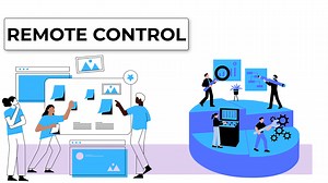 T - FINAL CUT - REMOTE CONTROL