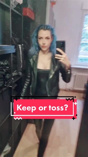 Celene Nox on TikTok
