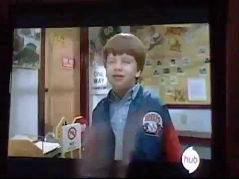 Problem Child 2 TV Edit #4: Disgusting Kid