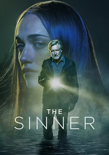The Sinner - Ver la serie online completa en español