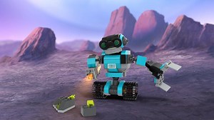 200K views · 723 reactions | Scopri la #Creatività che puoi costruire e ricostruire con LEGO Classic e LEGO Creator! www.lego.build/ITLEGOCreator | LEGO | Facebook