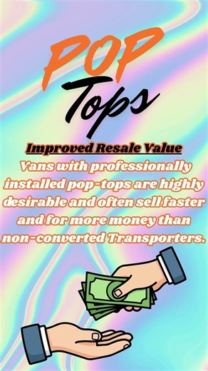 Pop Tops: Have you got yours?