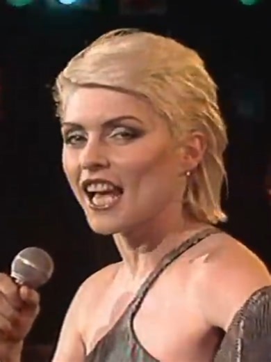 Blondie - Heart of Glass