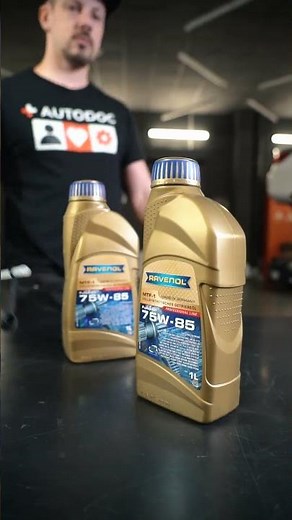 Byte av differentialolja. Så byter du växellådsolja 🛢️🛠️ #oil #howto #carparts #replacement #atd