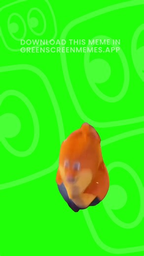 DM “MEME” to get the 4K download 📥 Hamster dancing meme #meme #greenscreen #funnymeme #greenscreenmemes #workmeme