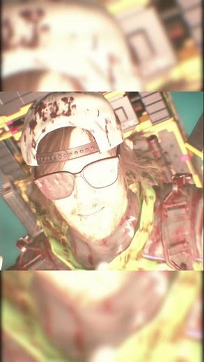 We Got Exploding Babies Now!? #gaming #deathstranding2 #kojima