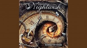 Nightwish - Spider Silk