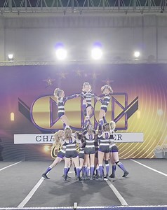 6.5K views · 23 reactions | Universe Athletics LADY ECLIPSE | Champion Cheer Central, Inc | Facebook