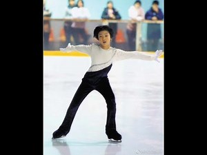 Hanyu Yuzuru 羽生結弦2000-2022 （All Costumes）.僕のこと-Mrs. GREEN APPLE 【MAD】