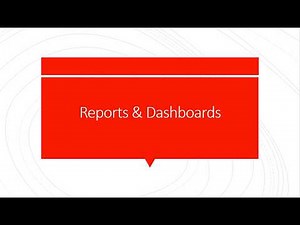 Reports & Dashboards in Salesforce | Complete Beginner to Pro Guide 📊