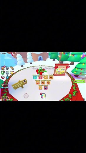 Roblox pet simulator 99 #roblox #wybijsie