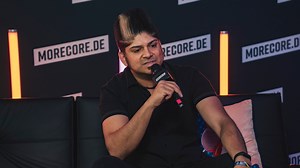 Billy Talent arbeiten an den ersten Songs für ein neues Album