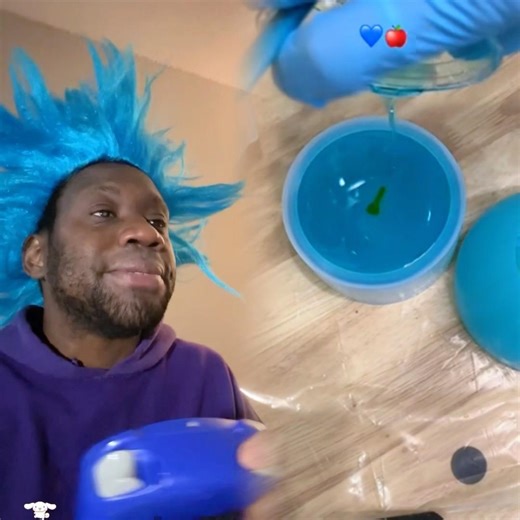 When you get in a game with a hacker