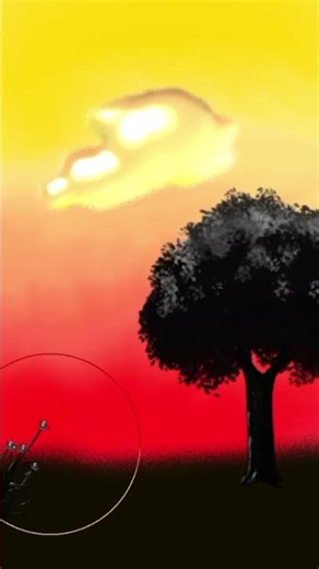 This easy IbisPaint X tutorial is perfect for beginners #ibispaintx #ibispainttutorial #digitalart