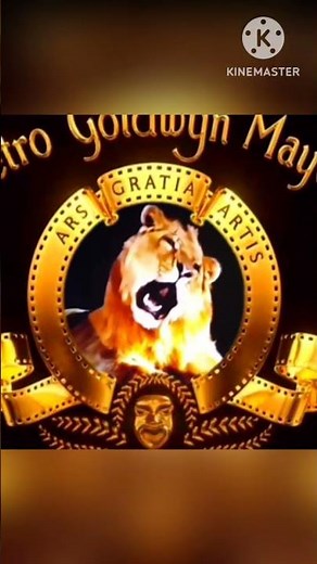 mgm logo 2012 2021