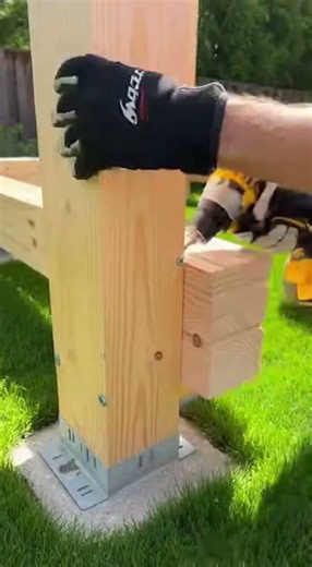 How to Build a Custom Gazebo The Full Process