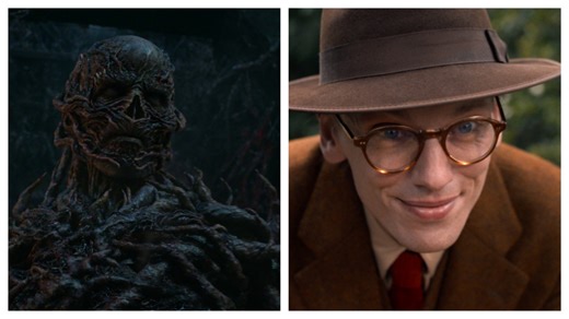 Stranger Things 5 Costume Designer on Vecna, Mr. Whatsit, Tide & More