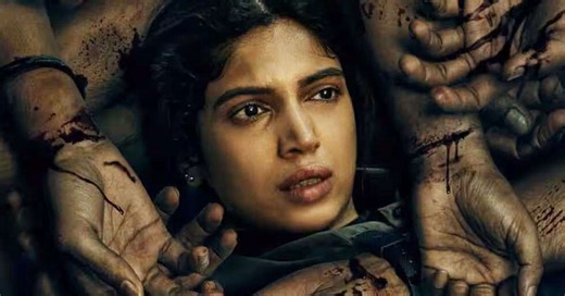 Daldal Review: A Visceral Masterclass in Atmosphere That Sinks Into Creative Quagmire | Filmfare.com