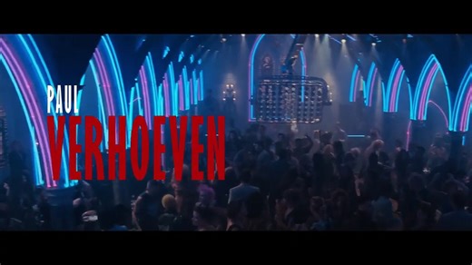 Basic Instinct - Trailer Versione Restaurata 4K