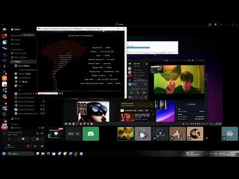 Vortex C2 VS Discord Call