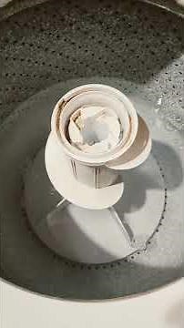 Kenmore Direct Drive Washer Test Cycle PT 2 Rinse/Final Spin