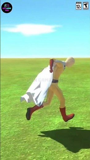 ONE PUNCH MAN vs GODZILLA 💥 The Ultimate Clash of Power! 🦸‍♂️🐉