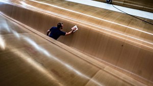 Ferrari is building a 100-foot YACHT that can ‘fly’ over the water