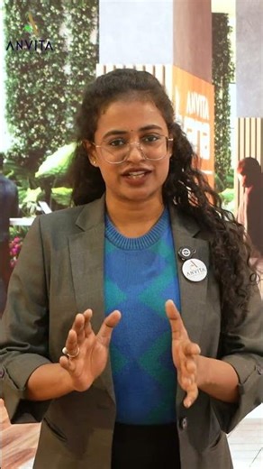 We’re Proud to Be the Palladium Sponsor at SBI MEGA PROPERTY EXPO #anvitagroup