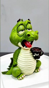 wow Amazing 3D Cake Design Tutorial Decoration Ideas ♥️