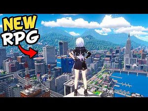 Anime GTA: NTE "Is It Worth Playing?"