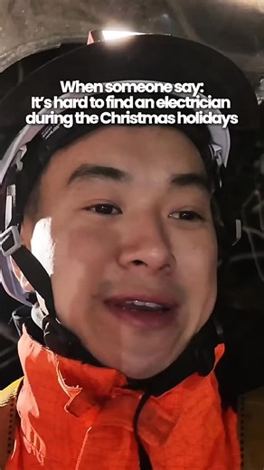 1.6K views | This is what peace of mind over the holidays looks like...