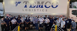Careers | Temco Logistics