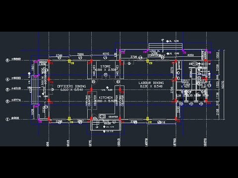 PART-2 Detailed Estimation of building Construction || House Estimate | Building Estimate in Excel