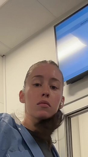 Hey Mickey Dance Break in the Laboratory